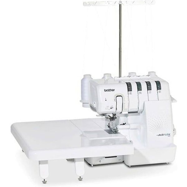 Surjeteuse Brother Airflow 3000