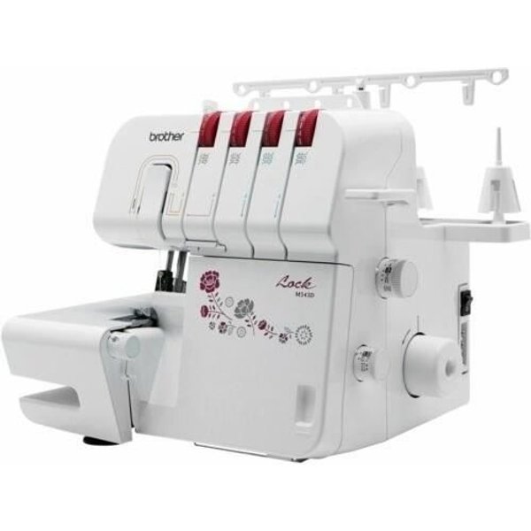 Surjeteuse Brother M343D