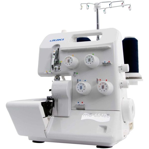 Surjeteuse Juki MO-654DEN
