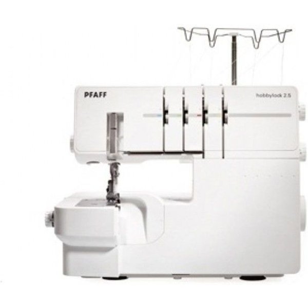 Surjeteuse Pfaff Hobbylock 2.5