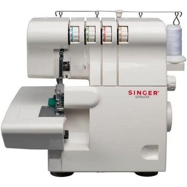 Surjeteuse Singer 14SH644