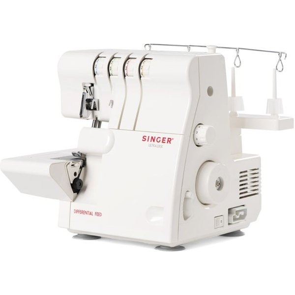 Surjeteuse Singer 14SH654